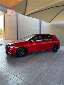 فولكسفاغن جولف